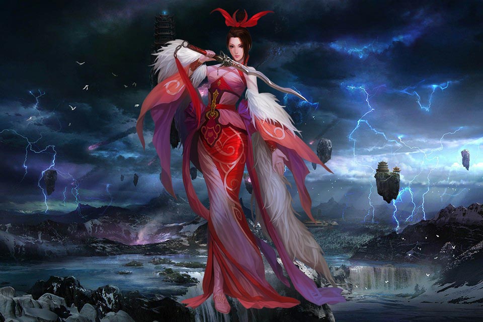 杨红点头，又补充道：“当然，如果你没空不同意，我们就干脆回绝了他。