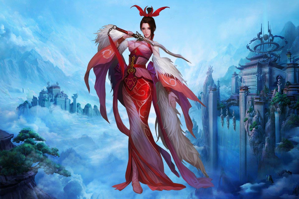 文章发布几个小时，密集的提示声让楚原吃惊。察看是怎么回事之后，他顿时大笑。