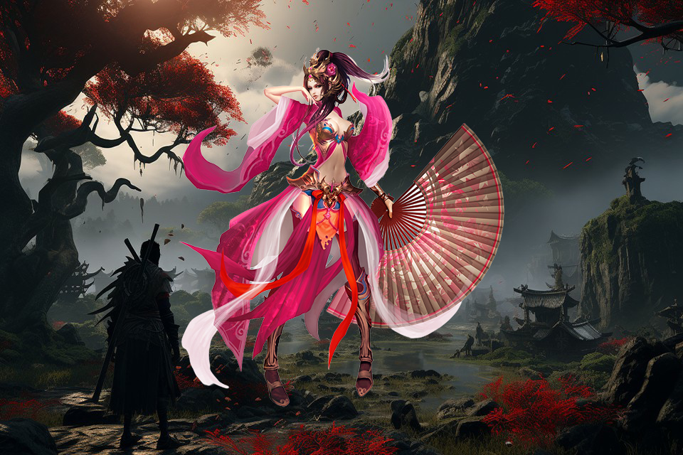 在众人的指责、劝说、恳求声中，小青年情绪失控了，激动地扬起了尖刀，就要扎下去。