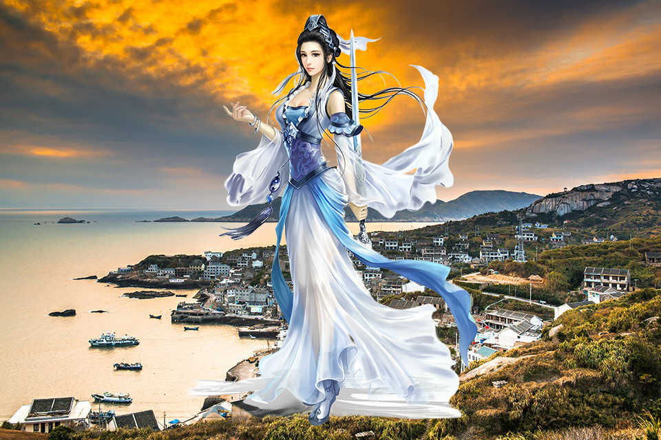 所以其他人很有默契,纷纷安静了下来,看盛文华怎么处理眼下这个情况。