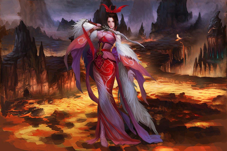 不知道是出于什么心理，蒲柳竟然选择了外人，“我觉得那个安琪儿，她机会比较大。