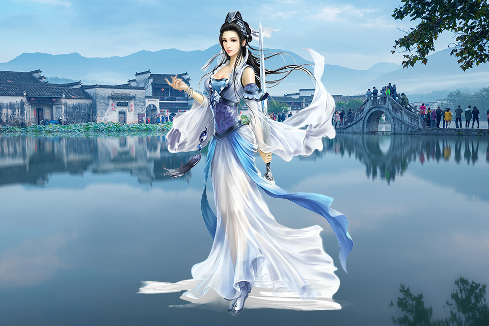 但是，按照这规律计算，《大闹天宫》的总票房，这是要奔60亿去了。