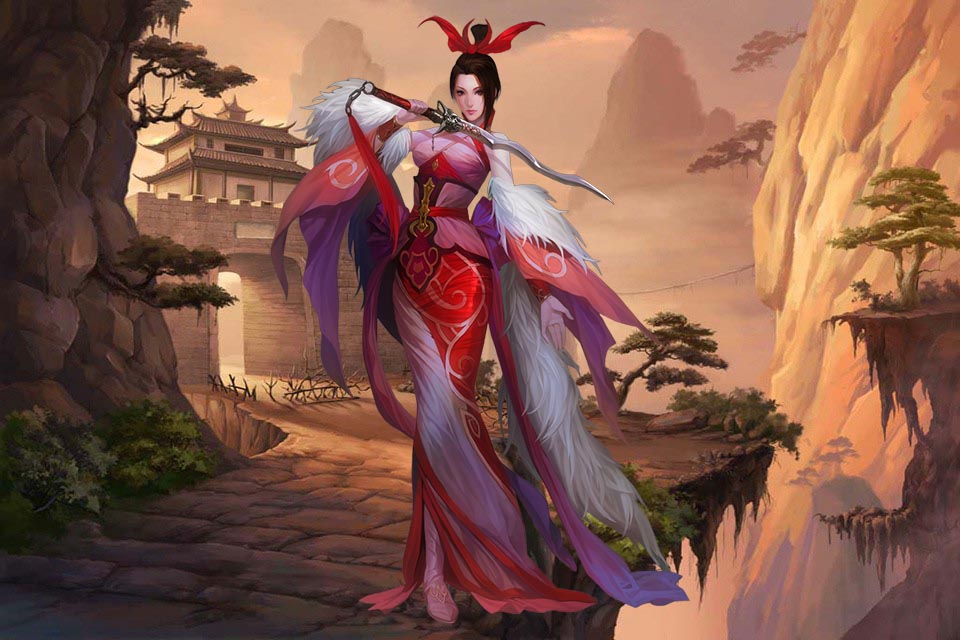 他递来一个本子，腆着脸道：“你签名之后，能不能再过去，帮我要个王少艾的签名。