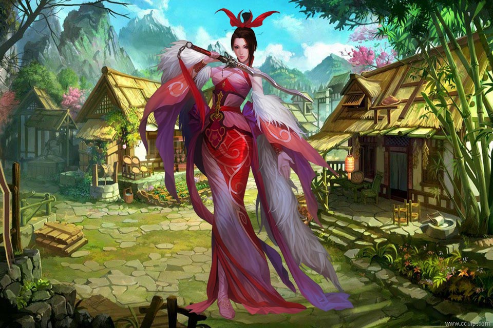 他们眼力不差，自然知道这一大屋子，琳琅满目的东西，肯定非常非常值钱。