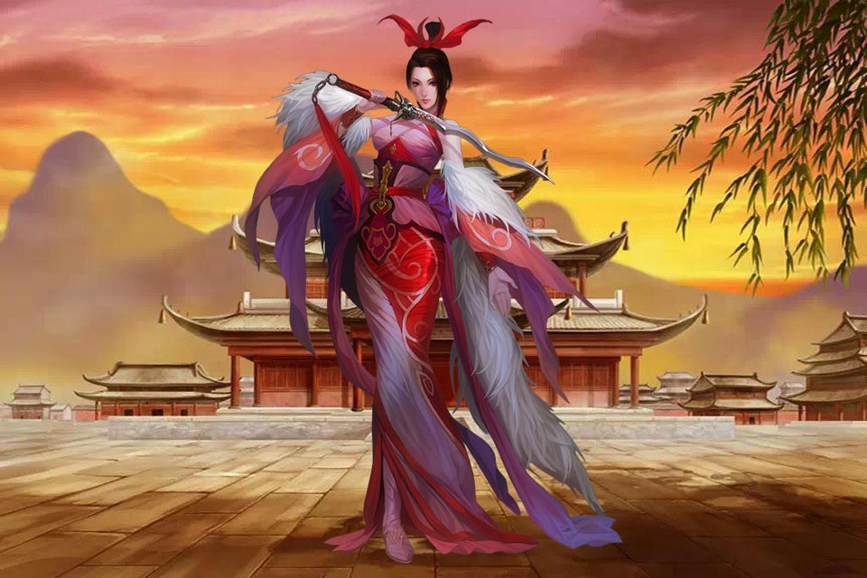 “演员的资料。高雯斜视一眼，嫌弃道：“还不赶紧过来，帮忙分类整理。