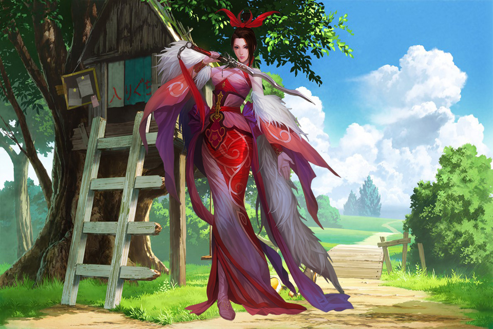 特别是与金雀花王国贝拉公主，真真假假的绯闻，也勾起了西区许多人的兴趣。