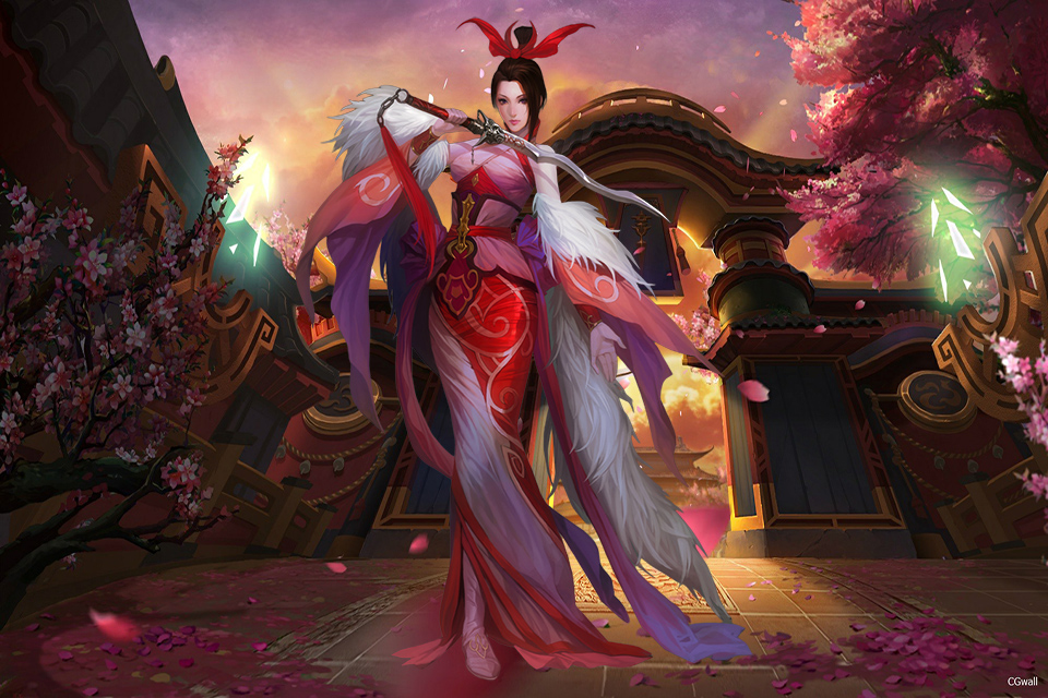 盛天佑傻眼，他欲言又止。主要是作为知情人，他自然知道，绝对舞力这话纯粹是胡说八道。