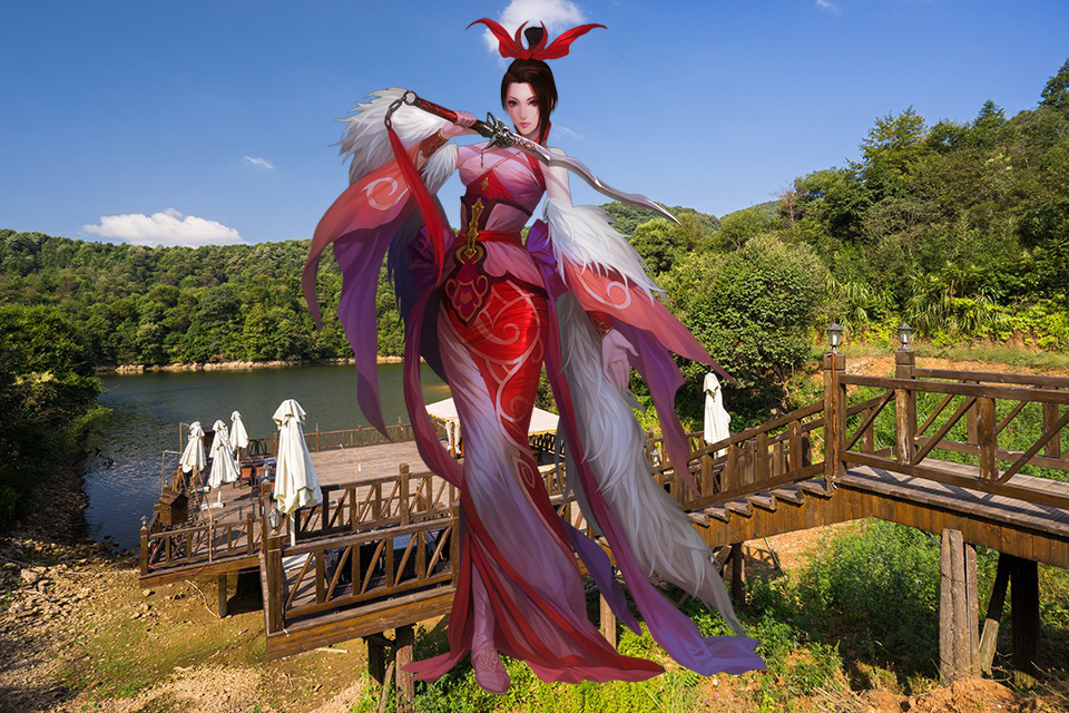 试想，如果你朋友告诉你，有一部电影非常好看，非常精彩，你一定要去看一看……