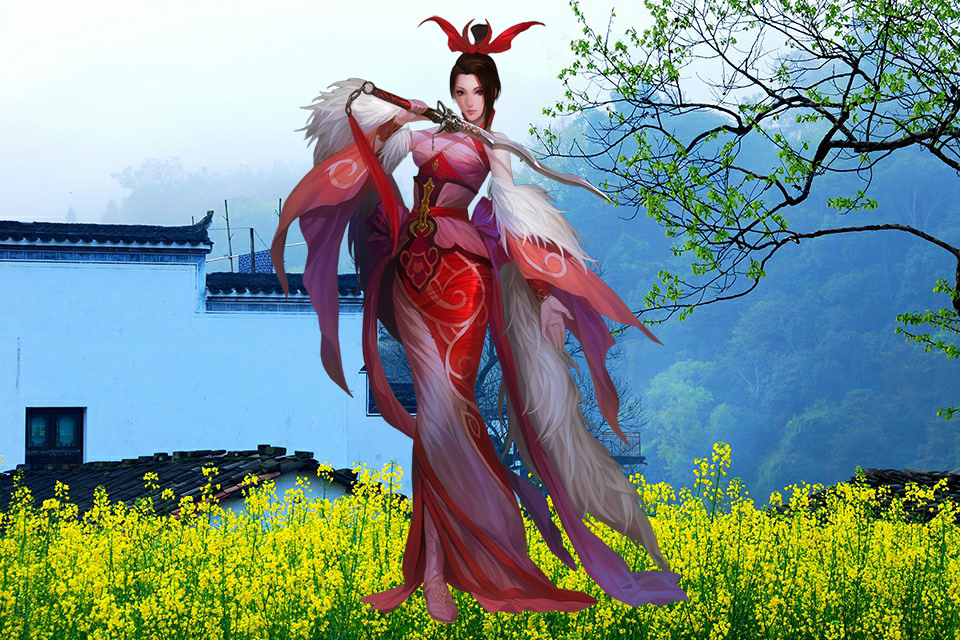 绝对舞力转头问道：“这件事情急吗？不着急的话，我可以多花一点时间，认真打磨剧本。