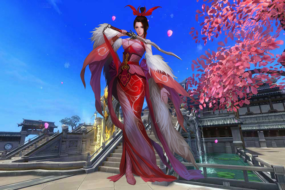 “只不过呢,他的事务繁忙,工作压力比较大,晚上基本是听夏离歌声入眠的。