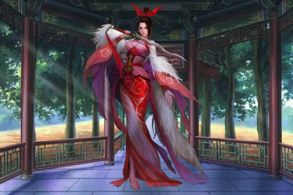 不对，应该说，从影片开篇开始，余念就知道，维拉这部电影有些不同寻常。