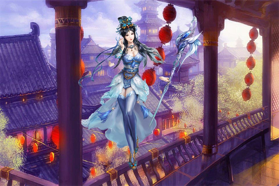 与此同时，在漆黑密封的车厢内，许青柠二话不说，就直接上手扒拉JM假面的衣服。