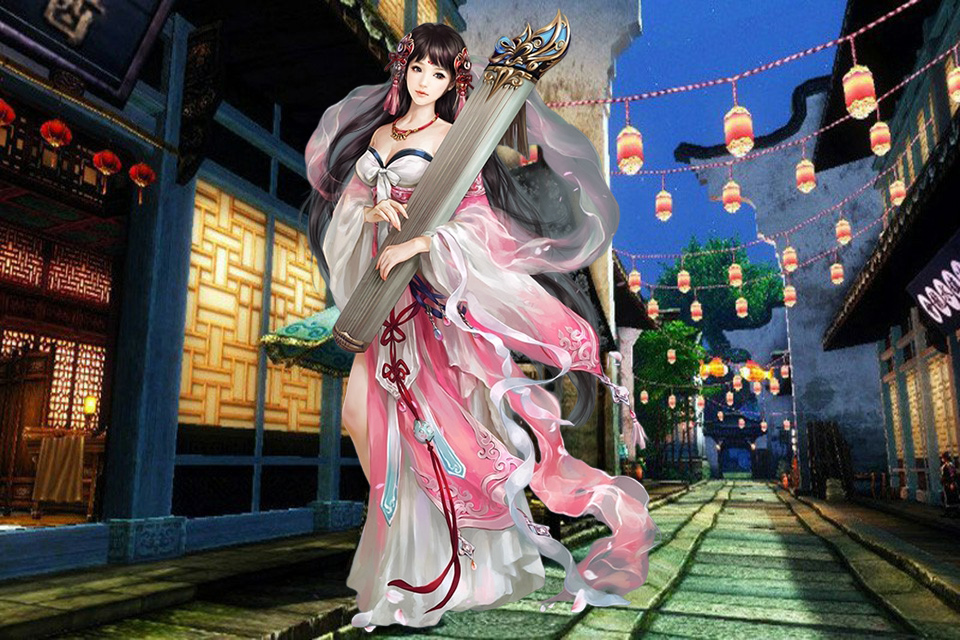 杨帆念念不忘，成为献礼片的导演。但是他最大的短板，就是在国际上缺乏足够的名气。