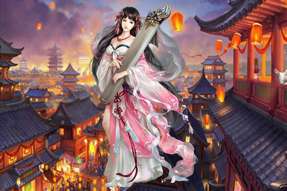 相比之下，看热闹不怕事大的人，更希望还有“勇士站出来，挑战洛天幕这个大魔王。