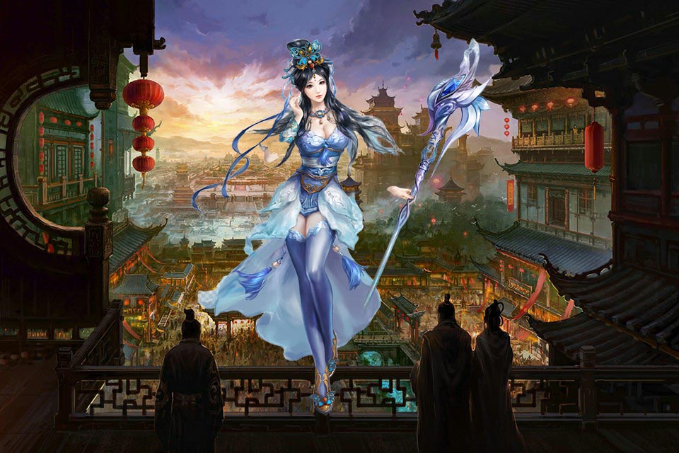 一群记者也知道，再采访下去，也问不出什么东西来，当下纷纷撤退，风风火火疾奔。