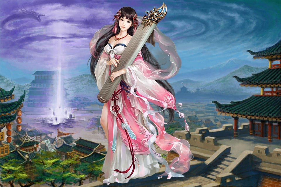 现在却反过来了，他执掌十亿大投资剧组，莫怀宣却身陷泥潭，为翻身而努力。