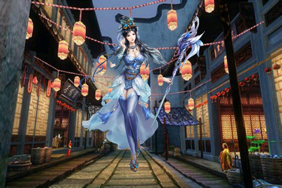 “就是在全世界范围内，挑选十个地方，作为银河帝国进军海外市场的桥头堡。