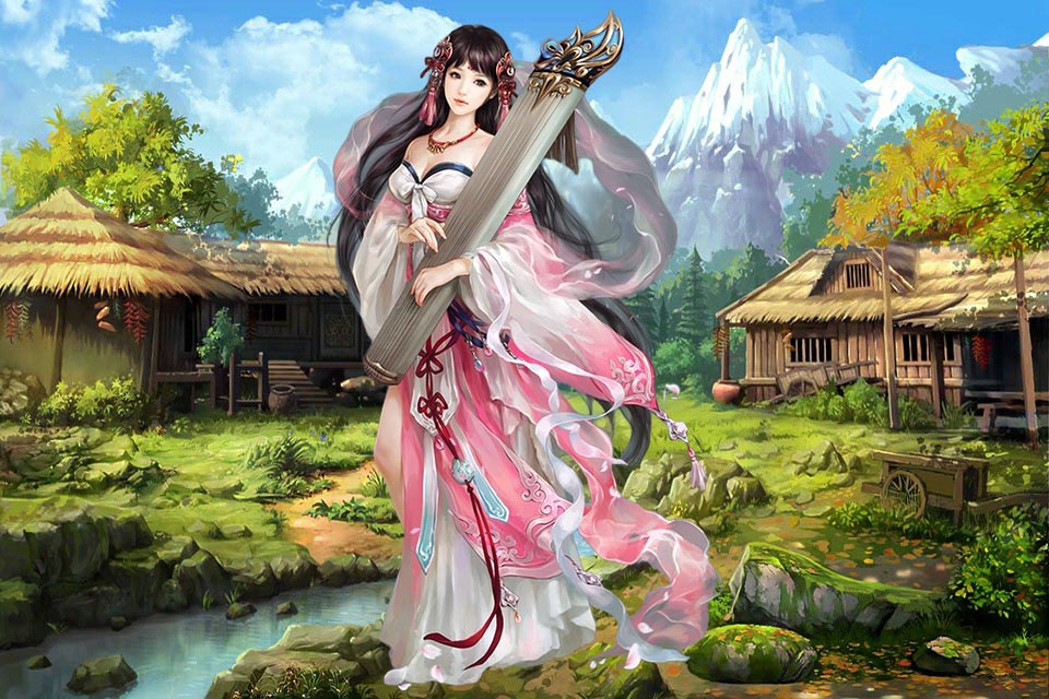 在他身后，崔吉等人惊讶。他们没想到，许青柠居然把祁青希带了过来，这是……