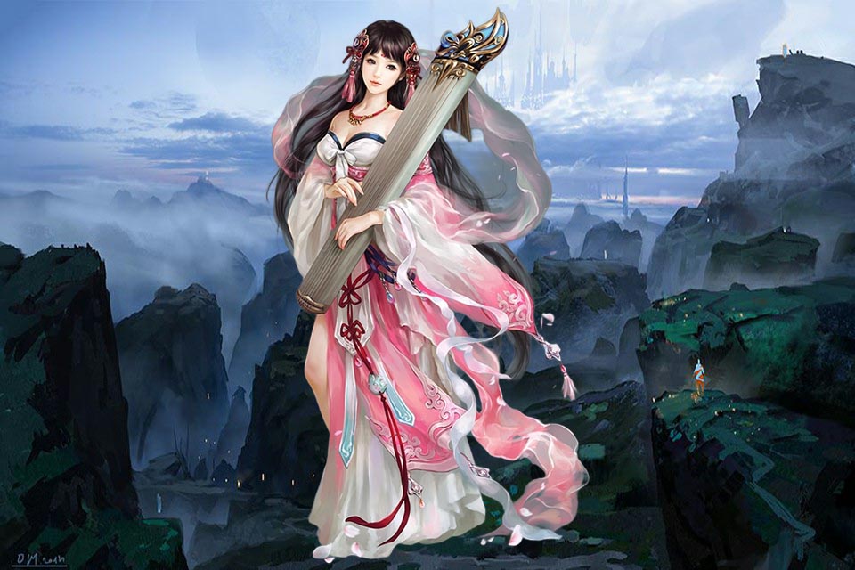 Spop无奈，叹气捡起鞋袜，大步走下山林，“感觉你好像胖了，是不是该减肥了。