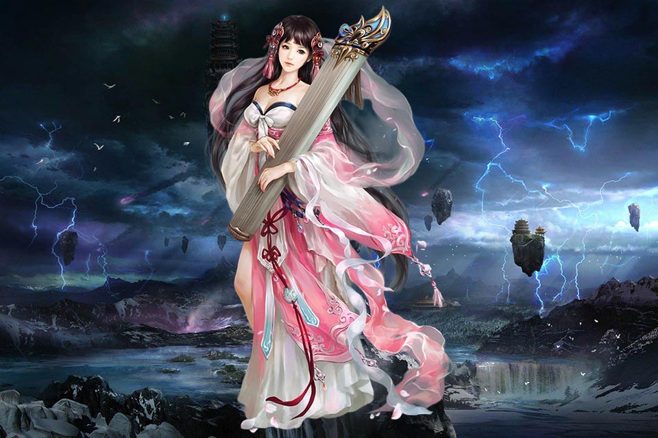 众人嘲笑,没人肯投资他的电影,他干脆把心一横,拿出了全部的积蓄,孤注一掷。