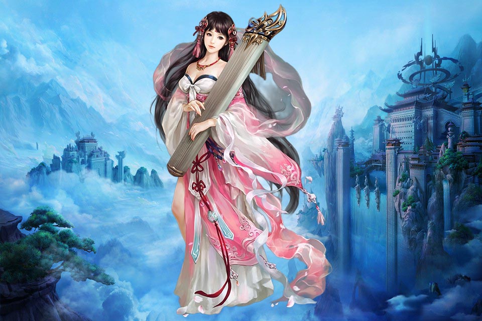 还是一样，没有什么变化。毕竟身份的差异，就相当于天堑，谁能轻易打破界限？