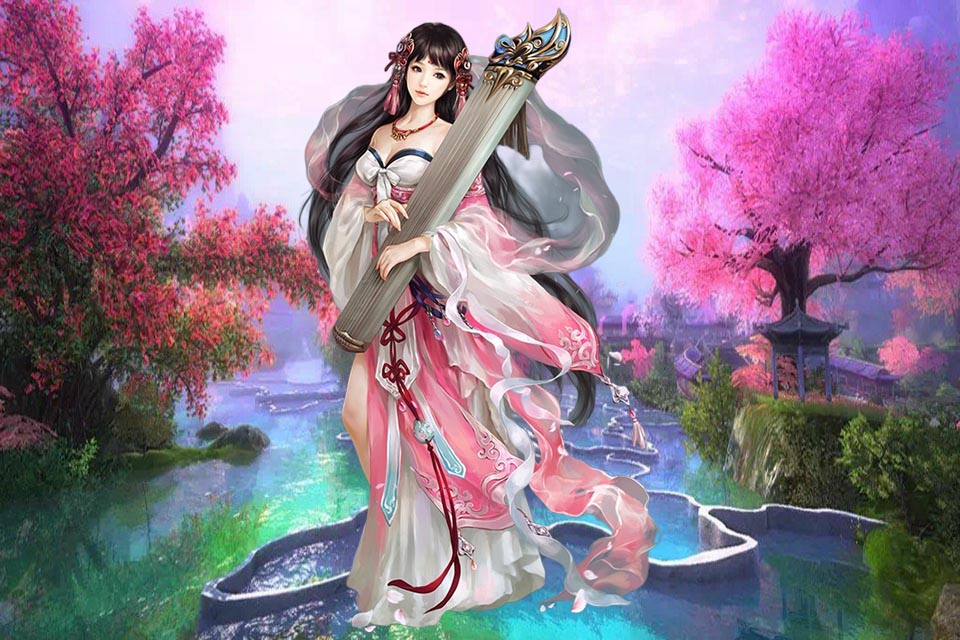 邀请函上，规定了地点与时间，让她们准时赴约。怎么看起来，崔吉不知情的样子？