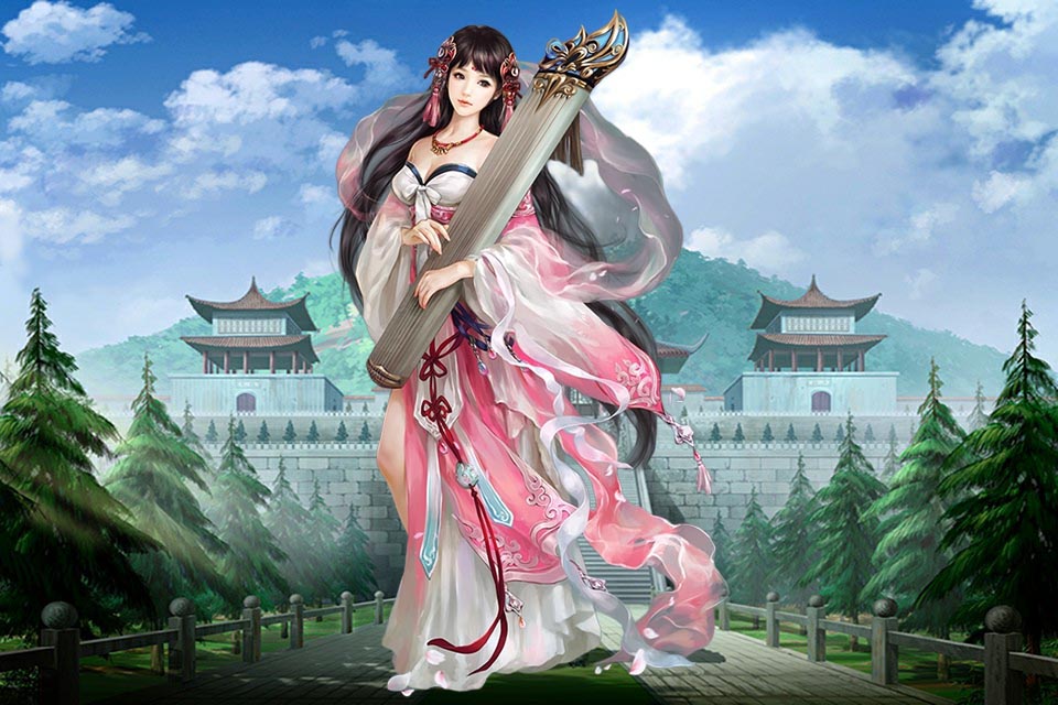 “你们是年轻人，应该没有什么代沟，容易沟通交流，所以我把他带过来了……