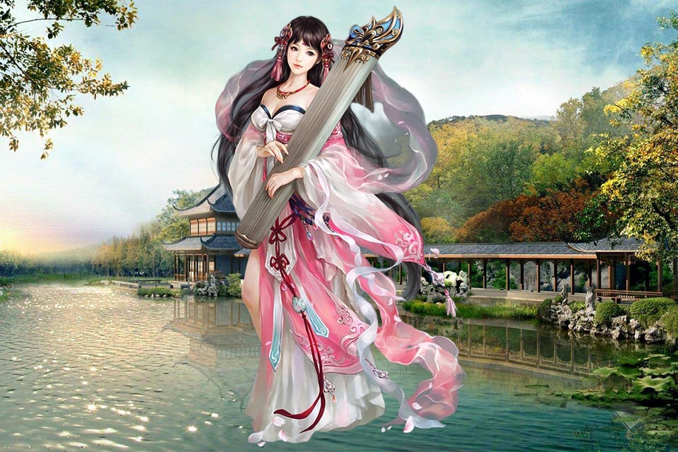 在他身后，崔吉等人惊讶。他们没想到，许青柠居然把祁青希带了过来，这是……