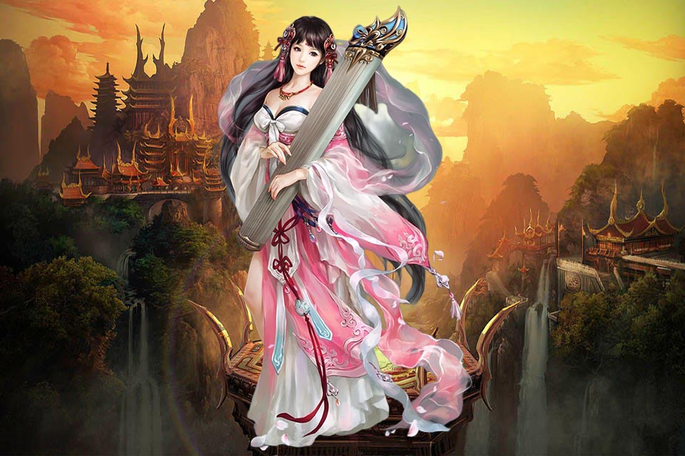 维拉环视，再在许青柠的带领下，走进了她平时来得比较多的一栋别墅之中。