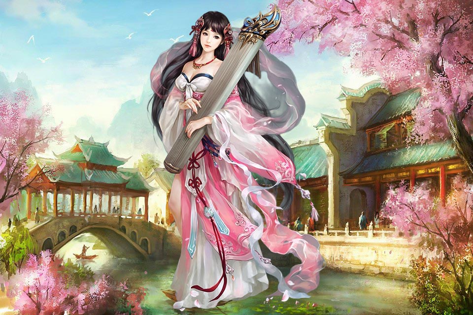 终于，在电话的催促下，林加羽收拾好东西，准备离开小镇，追逐自己的梦想。