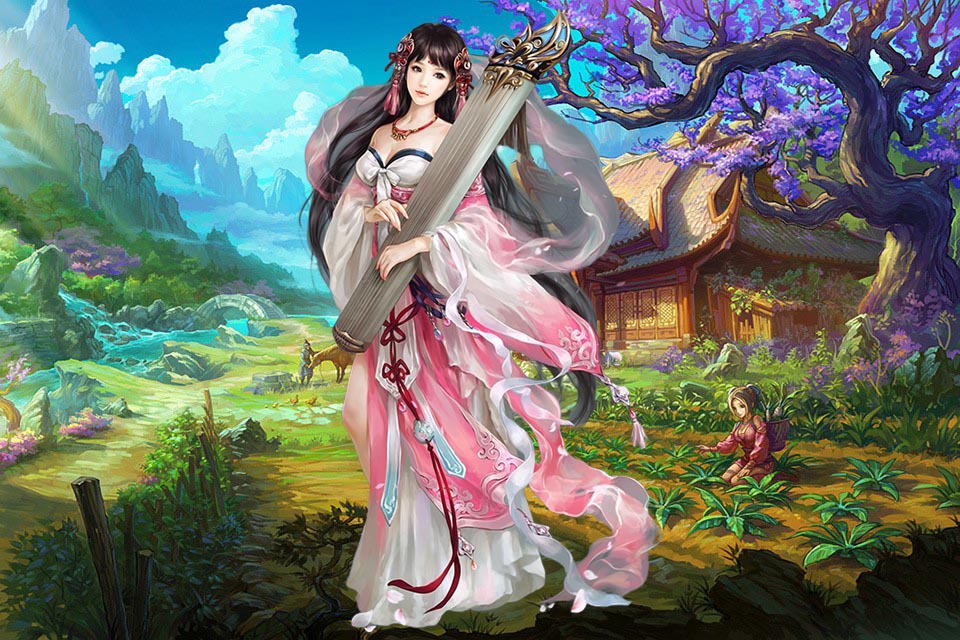 转了好几圈，维拉才稳住了步伐，慢慢调整呼吸，“你好像……变轻了耶！