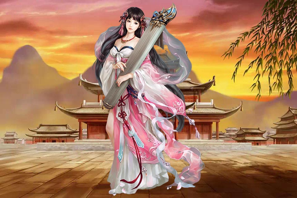 程梓有些意外，不过笑容更甜了。让她高雯去迎接助理，自己去应付十几个游客。