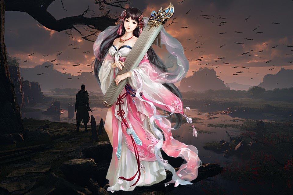 “哈哈！张煌大笑，“这个你要问他，现在是导演了，还有兴趣当演员拍戏吗？