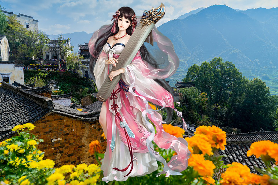 不是小赚大赚的问题，而是在别人不看好的情况下，直接打造了一座金山银海。