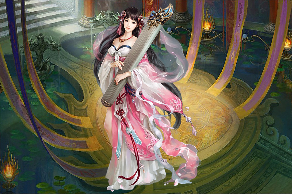 “唐先生，看来你背后的老板……们，能力足够的强悍啊，连巨星都可以运营出来。