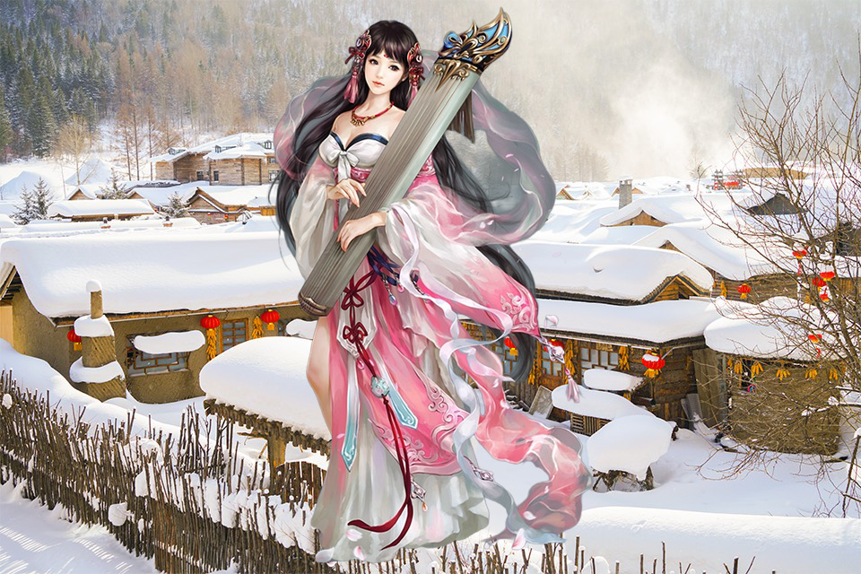 “作为国际上有名的商业片大导演，布迪凯拉斯也算是上交了一份让人满意的答卷。