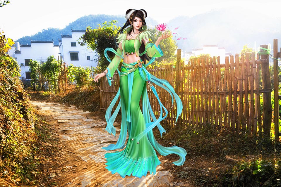 交流的内容，没什么新意。惯例的商业互吹，回顾杨帆的成绩，期待他的新作。