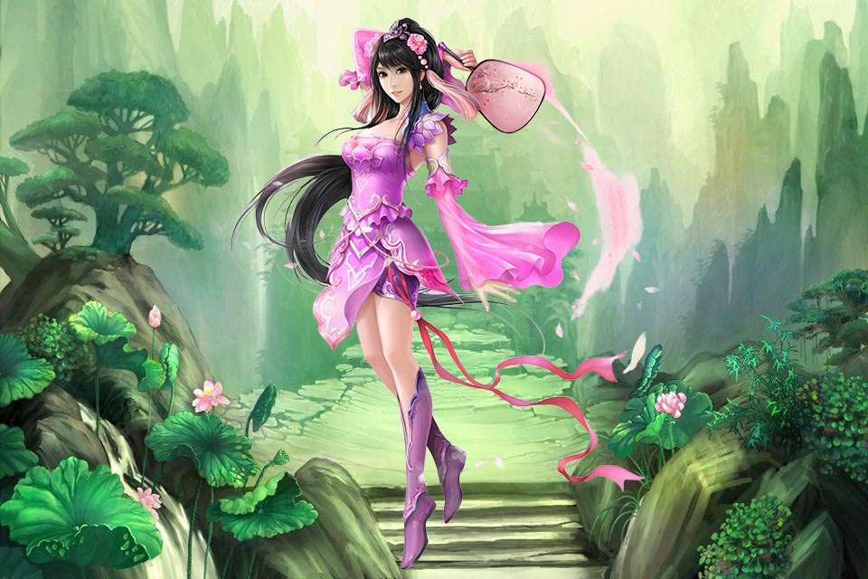 所以曹良运抽空，看了直播。没想到，才打开软件，就看到了Spop“大言不惭。