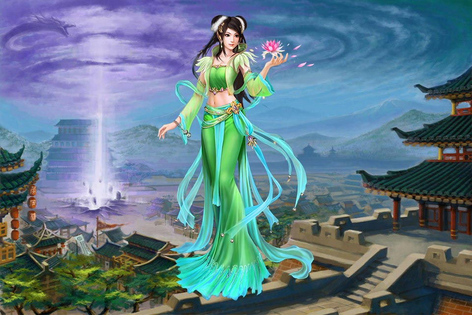 “恰好我知道，《三毛从军记》的导演，就是那个叫莽哥的导演，他好像姓周……