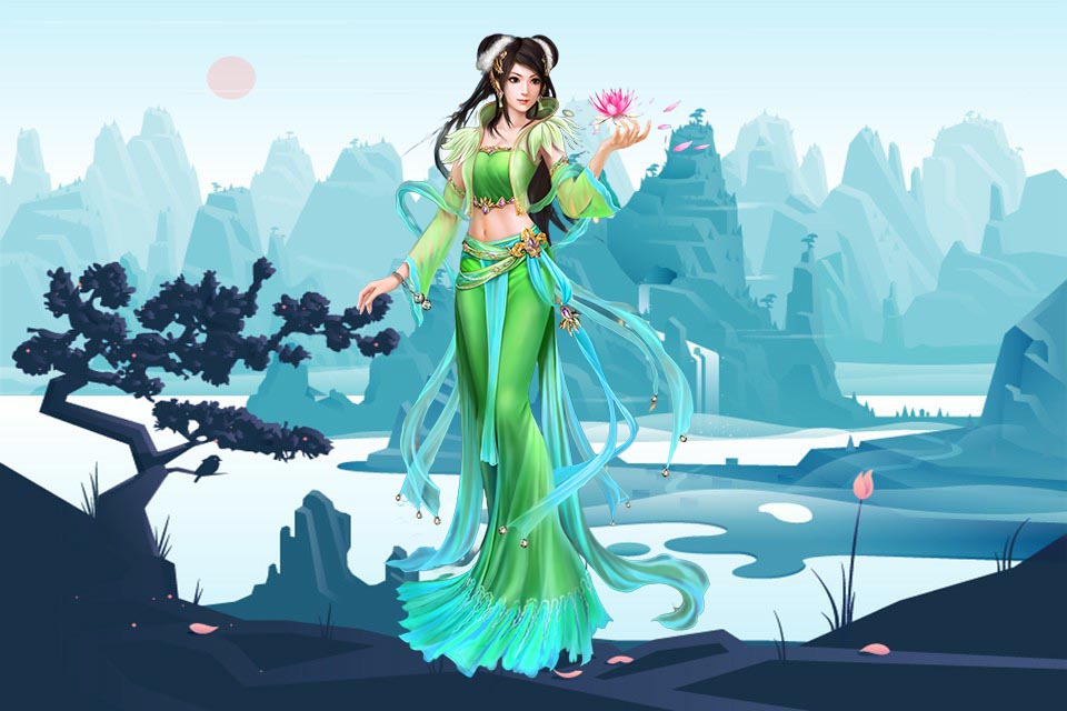 冷不防，余念抢先道：“你要拍什么电影，什么题材什么内容，哪里取景拍摄？