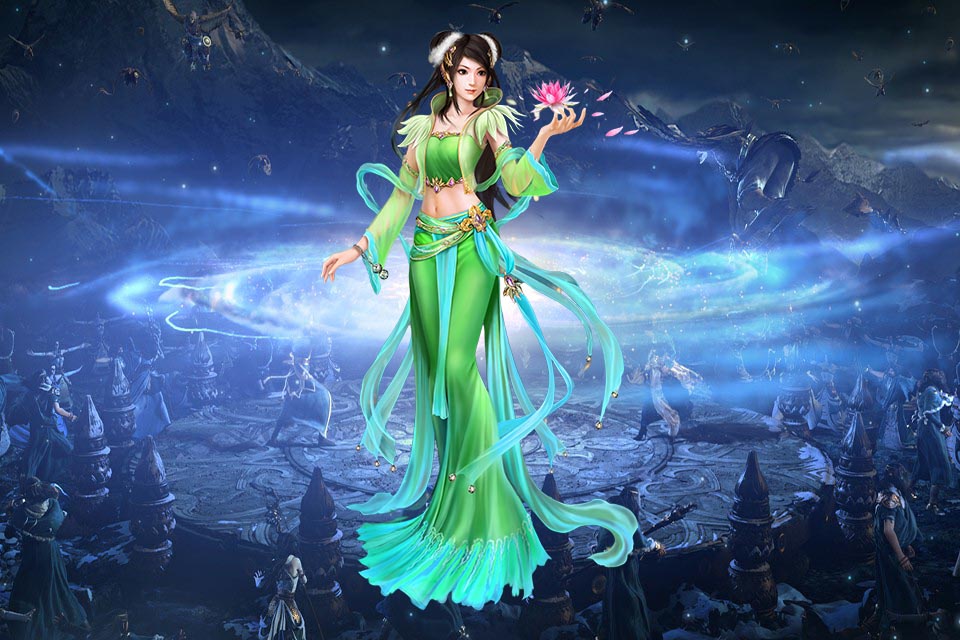 以前都是演员、明星，人气旺、赚钱多。现在才发现，原来导演赚的钱，其实并不少。