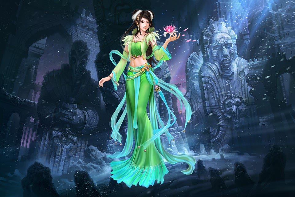 不等观看视频的人反应过来,这些学生的复制体,就悬浮在一个无际的空间里。