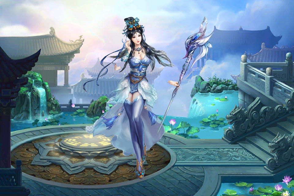 大人物之间的纷争，相当于一个暗潮漩涡。不慎卷入其中，指不定就是粉身碎骨的下场。