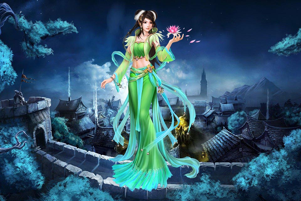 360年以前，一个无法消灭，只能封印起来的绝世大魔头，就要破开封印，重见天日。