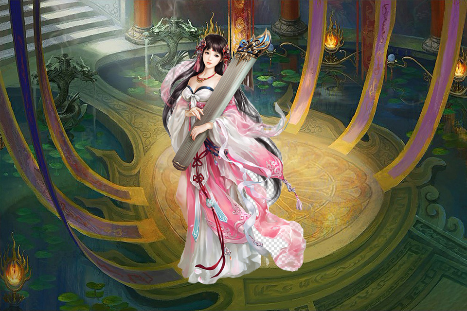 莫怀宣爆发了，他呆滞的表情，慢慢地变得愤怒，气得满脸生横肉，一片涨红。