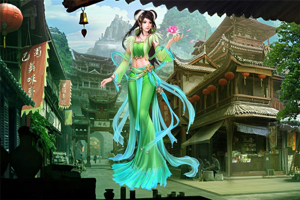 不到一平方公里的土地,有起伏的山峦,还有平缓的沙滩,以及危险的悬崖峭壁。