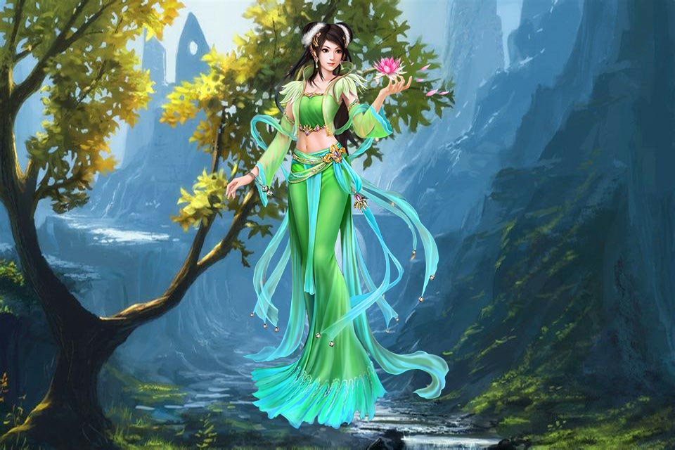 洛青棠小小年纪，就已经走完了别人几辈子都达不到的目标，又何必这么辛苦呢。