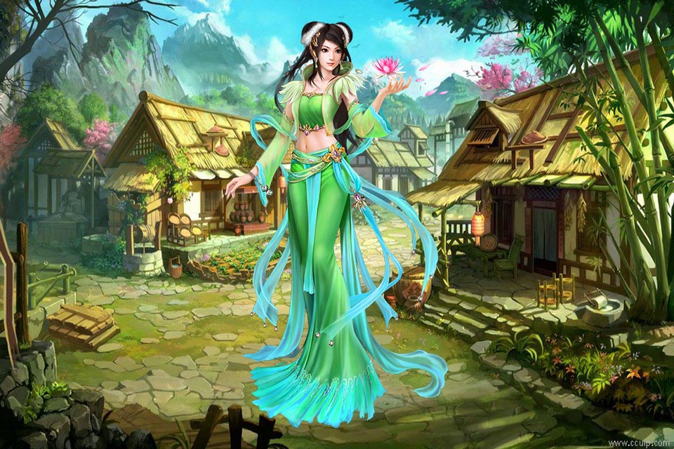 可能他们自己没意识，但是在许多女性艺人眼中，两个人绝对是女星之友。