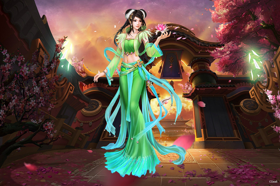 他们抵达山庄的时候,立即闻到了浓浓的烤肉气息,随着轻风钻入他们的鼻腔。