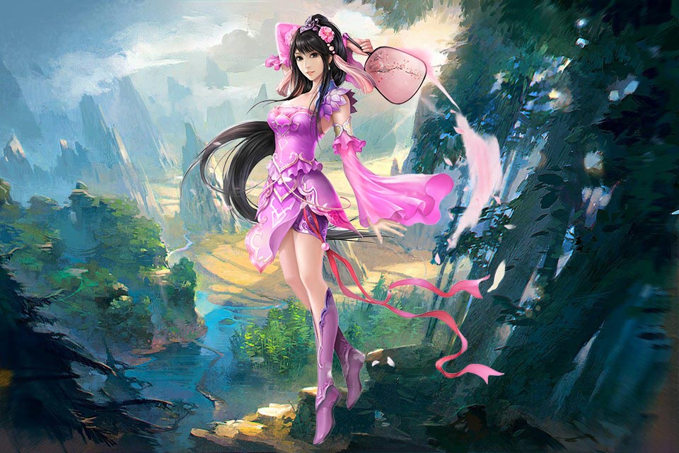 他们作为有功之臣，有资格代表公司员工，与两位老板一起，参与到仪式之中。